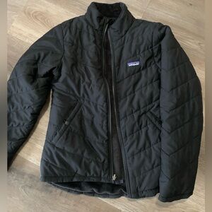 Patagonia Reversible Snow Flower Jacket i